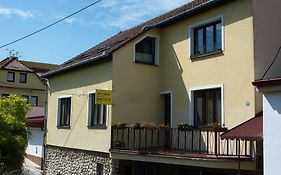 Penzion Čech